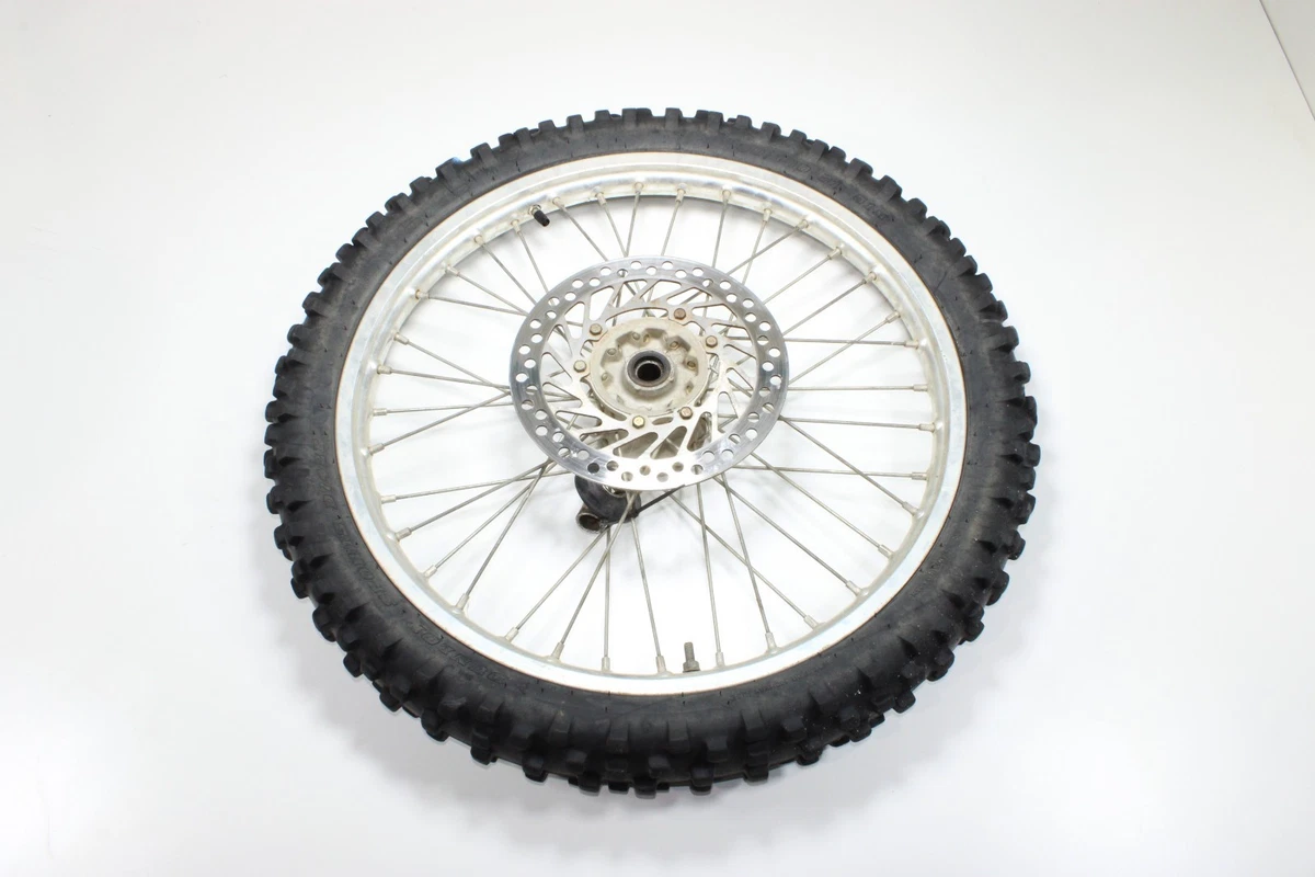 21IN.x3.5in. Motorcycle Wheels and Rims for sale | eBay