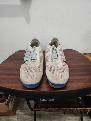 Size 12 - Nike Air VaporMax 2020 Flyknit Multi-Color