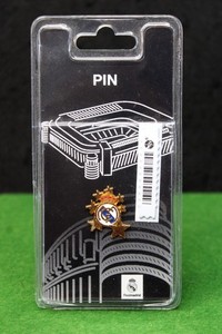 Real Madrid Badges | eBay