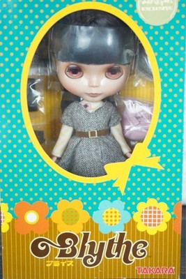 Blythe Neo Blythe Toysrus Exclusive Limited 280mm New In Box Collectible