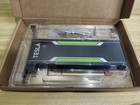 Nvidia Tesla P4 8GB GPU Graphics Card Both Brackets GDDR5 900-2G414-6300-000