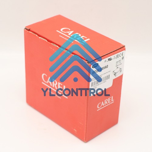 New CAREL IR33F0AHA0 Temperature Controller - Picture 3 of 5