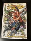 Amazing Spider-Man by J. Michael Straczynski, JMS, Omnibus, Volume 1 SEALED