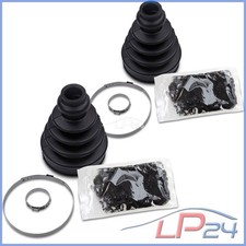 Essieu Lancia PHEDRA