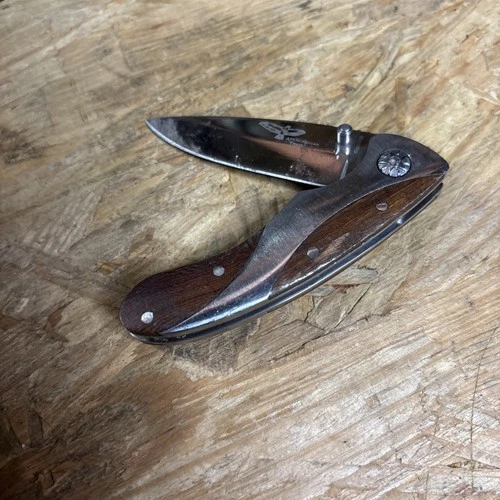 Appalachian Trail Pocket Knife
