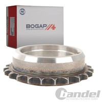 Bogap Zahnrad Kurbelwelle Passend FüR Mini Cooper R50 R52 R53 B1220107