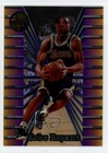 1996-97 Topps Stadium Club Members Only 55 Kobe Bryant #52 Rookie RC HOF