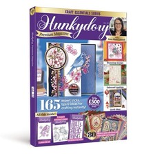 Papercraft Essentials cardmaking kit Magazine