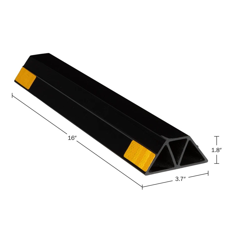 2Pack Garage Parking Aid Garage Car Stop Indicator for Garage 16inch - Image 2 of 4