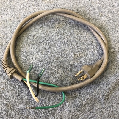 Emerson Microwave Model MWG9115SL   Power Cord
