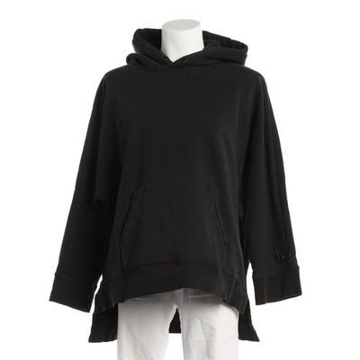 Hoodie Moose Knuckles Schwarz S