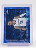 JA MORANT 2025-26 TOPPS CHROME SAPPHIRE BASKETBALL #158 MEMPHIS GRIZZLIES Q3838