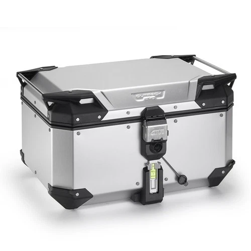 GIVI OBKEV58AA MOTORCYCLE SUITCASE MONOKEY TREKKER OUTBACK EVO