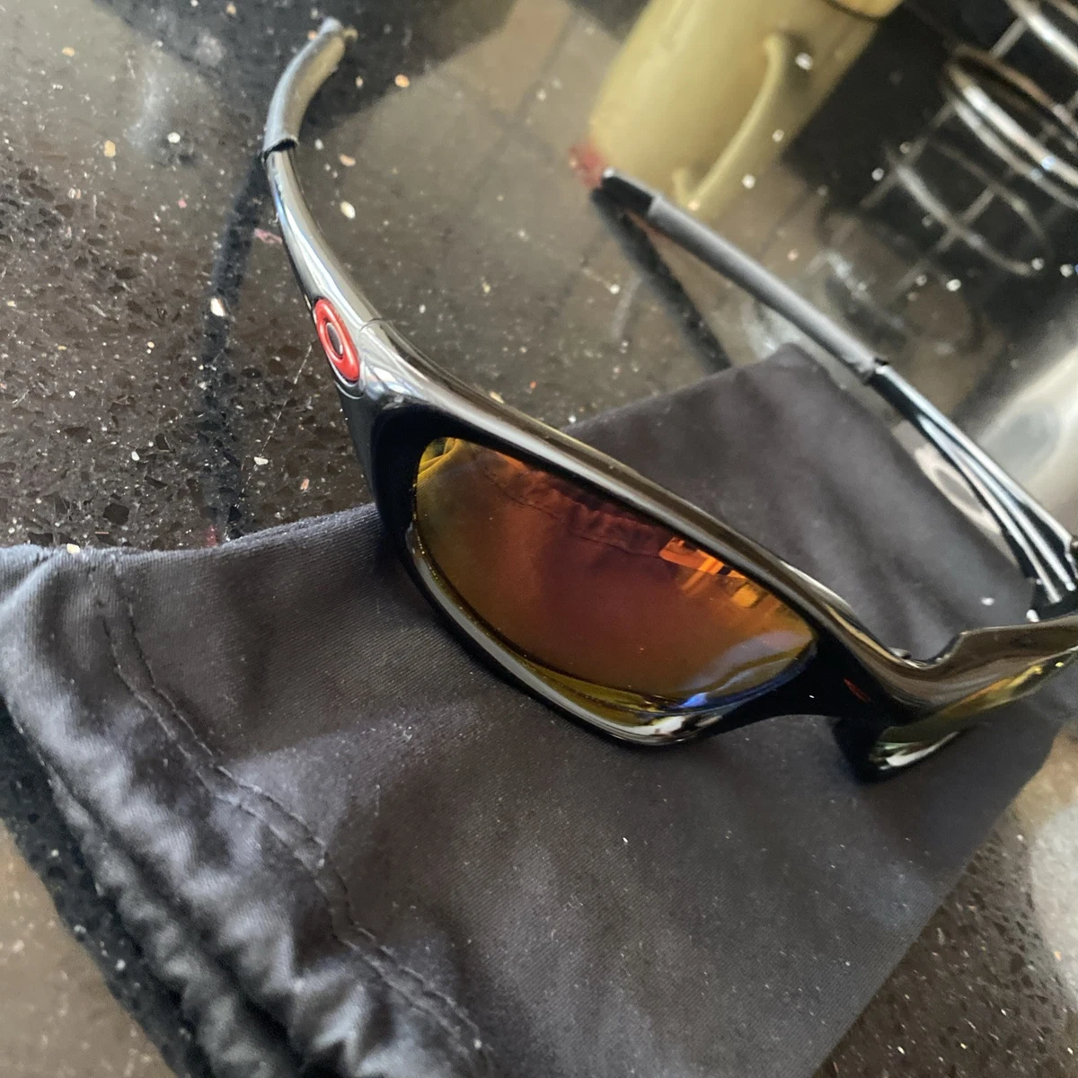 Oakley Xx Twenty for sale | eBay