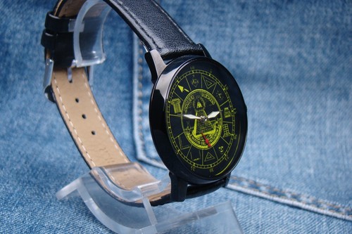 orologio raro pobeda MASSONICO MASSONICO MASSONICO RUSSO SOVIETICO URSS eccellente anni '80 - Foto 3 di 8