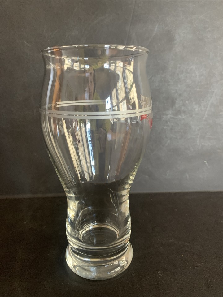 2010 Samuel Adams Boston Lager 25th Silver Anniversary Edition Beer