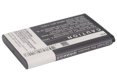 Premium Akku für Avaya RTR001F01, 10000058 Qualitätszelle NEU