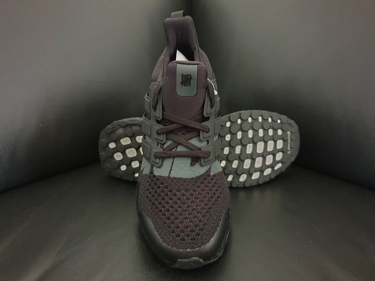 undefeated adidas ultra boost