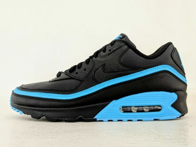 nike air max 90 black size 6.5