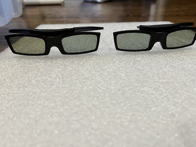 samsung smart tv 3d glasses Model SSG-5100GB