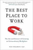 The Best Place To Work: The Art And Science Of Creating And Extraordinary Workpl on sale The Best Place To Work: The Art And Science Of Creating And Extraordinary Workpl on sale