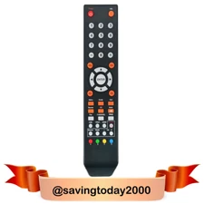 New Remote Control 8142026670003C for Sceptre 4K LED UHD TV 