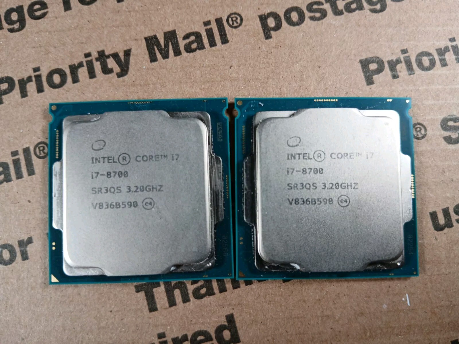動作未確認！ i7 9700 3.08GHz CPU CPU 色っぽかっ Intel Core