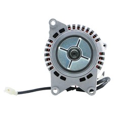 Alternator for Honda Gold Wing GL1500A Aspencade GL1500I GL1500SE LR140-708C