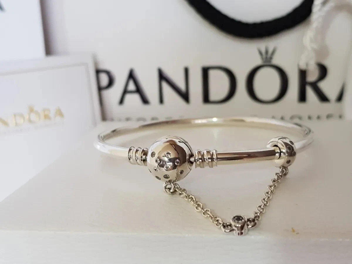 Share 147+ pandora bracelet safety clasp latest kidsdream.edu.vn