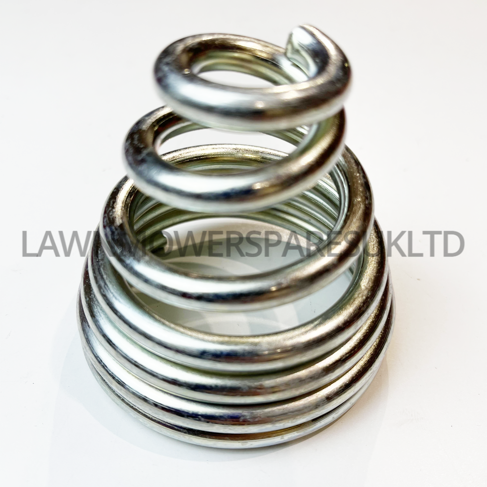 STIGA PARK 320 (2019) Rideon Lawnmower Seat Spring 137430116/0