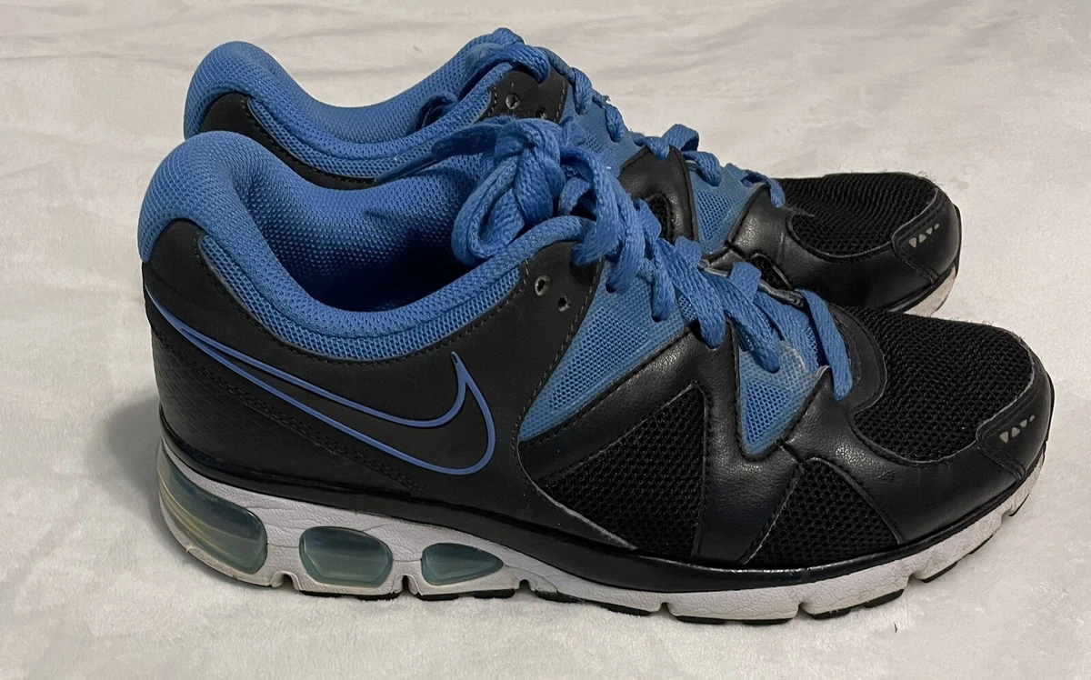 Nike sales turbulence 17