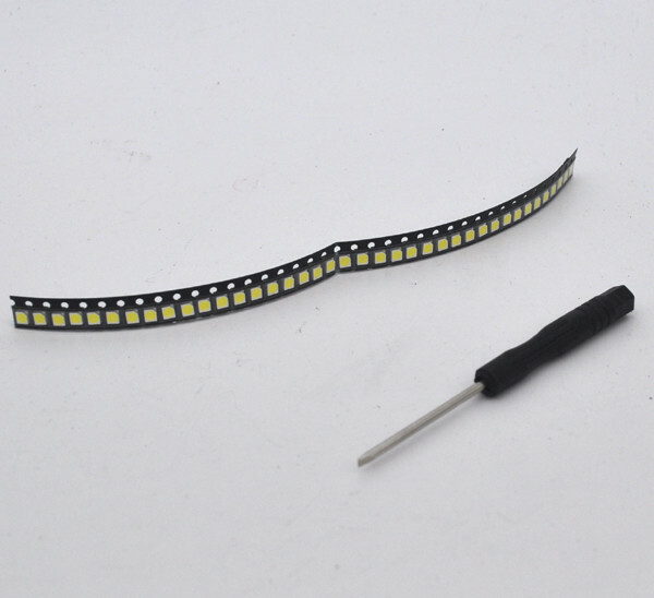 SMD LED Kit Trasformazione LED Tachimetro BMW E46 E38 39 E53 Z4 - Foto 3