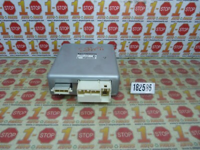 2013-2015 SCION FR-S EPS ELECTRONIC POWER STEERING CONTROL MODULE 34710CA010 OEM