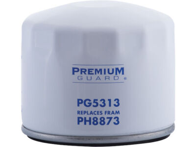 For Blue Bird Vision School Bus Oil Filter Premium Guard 55494QQSW