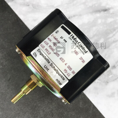 NIB  Huba Control T80  IP30 #E10