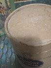 Borden's Ice Cream 1 Gallon Cardboard Container Elsie the Cow Cedar Rapids Iowa — photo 8