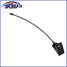 New Emergency Parking Brake Release Handle Lever Cable For Chevy Cadillac GMC