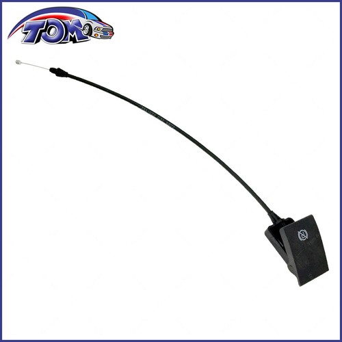 New Emergency Parking Brake Release Handle Lever Cable For Chevy Cadillac GMC eBay