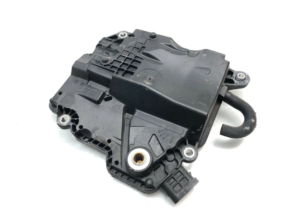 2015-2018 MERCEDES-BENZ C300 W205 TRANSMISSION SHIFTER MODULE ECM UNIT OEM 30K. - Image 4 of 4