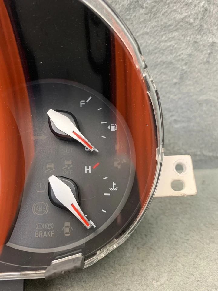 14 15 2014 2015 Kia Rio medidor de velocidade instrumento cluster parte # 94022-1W118 - Imagem 4 de 4