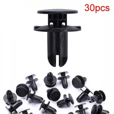 # 86595-2T500 30x Fender Liner Retainer Clips For Hyundai & Kia Part