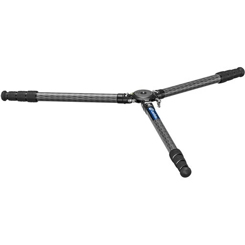 Leofoto LM-323C Summit Series Carbon Fibre Tripod - Picture 2 of 5