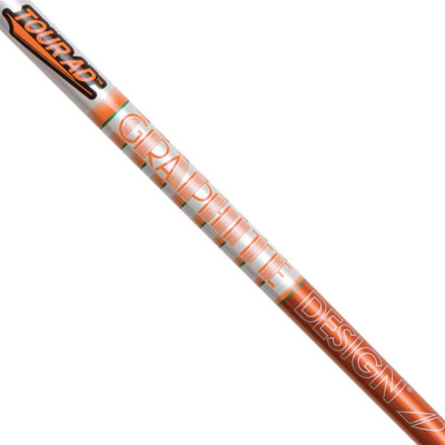 Graphite Design Tour AD Utility/Driving Iron Golf Club Shafts .355'' Taper Tip