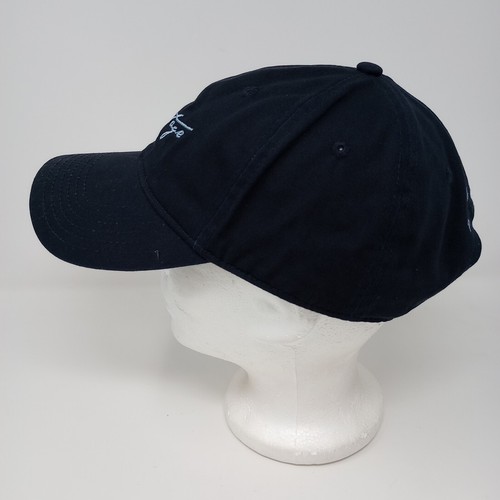 Montage Luxury Resort Laguna Beach Adjustable Strap OSFM Baseball Cap Hat - Picture 7 of 11