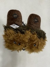 boba fett slippers
