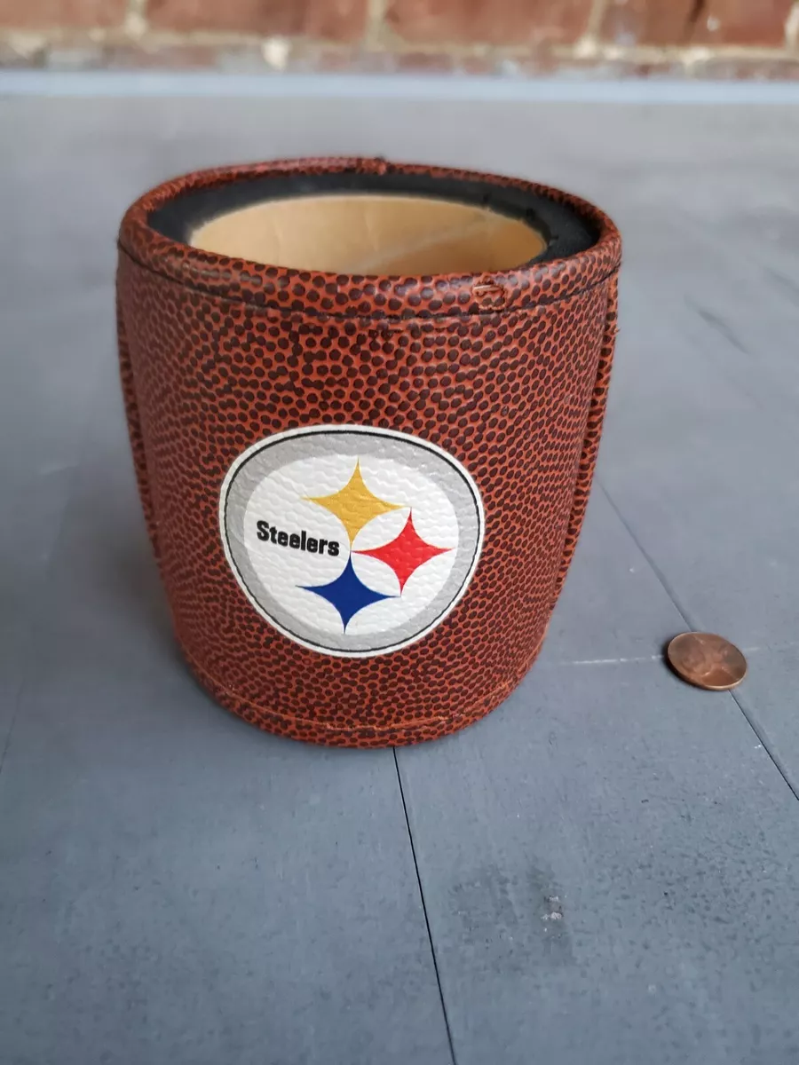 Steelers koozie hotsell