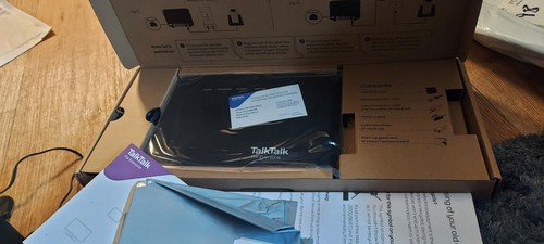 Talktalk Super Router Talktalk Super Router | eBay UK