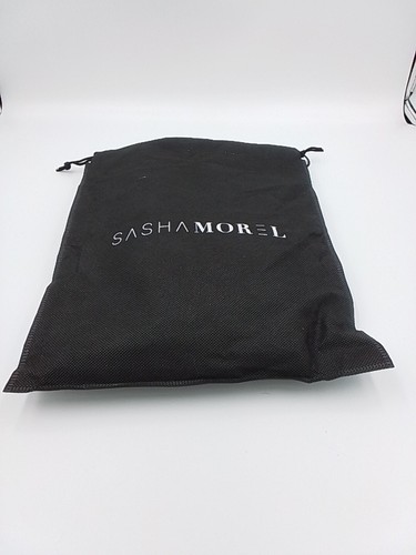 Bolso Bandolera PVC DB5719 Sasha Morel - Imagen 20 de 22