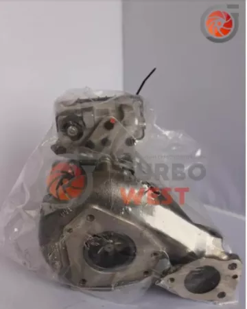 Turbolader 764809-5001S