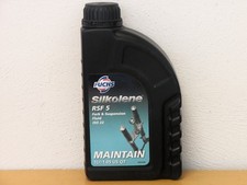 Silkolene RSF  5 W 1 Ltr Gabelöl / Fork oil
